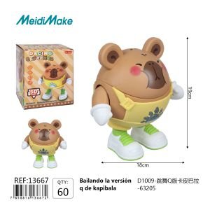 Juguetes D1009- Q -63205