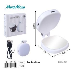 K04 luz de relleno