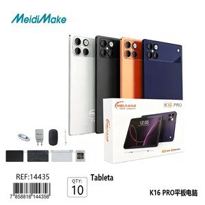 K16 PRO Tableta