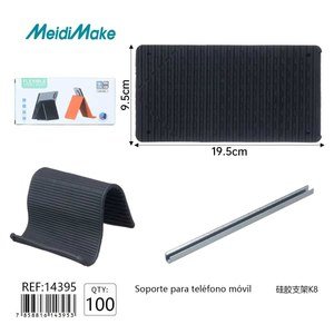 K8 Soporte para teléfono móvil