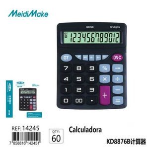 KD8876B Calculadora