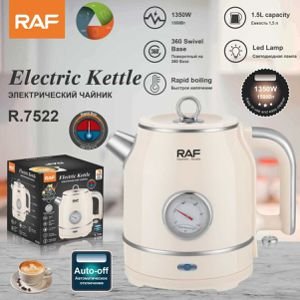 Kettle 1.5L