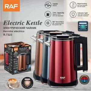 Kettle 2