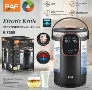 Kettle 3.5L