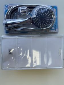 Kit 9.5cm