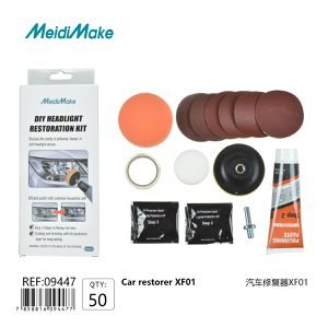 Kit de reparación automotriz XF01