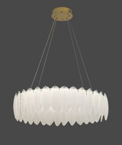 Lámpara colgante LED