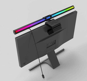 Lámpara de iluminación complementaria ( 398MM