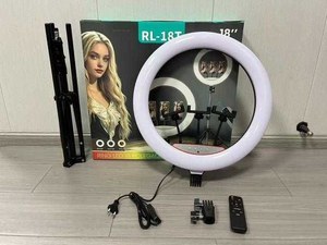 Lámpara de iluminación complementaria DY-10P