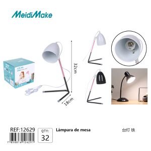 Lámpara de mesa