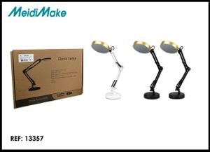 Lámpara de mesa F836