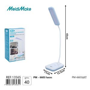 Lámpara de mesa PM-6603