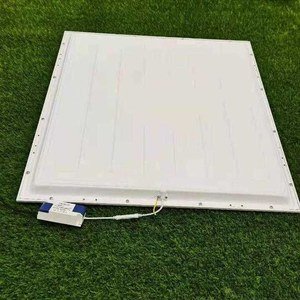 Lámpara de panel 60*60 2
