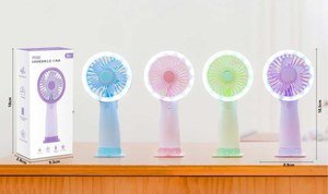 Lámpara de ventilador CK-C