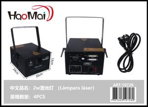 Lampara laser Lampara laser