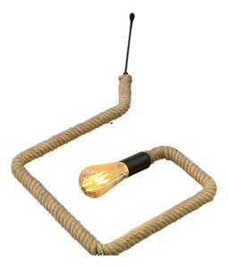 Lámparas colgantes FY-00930