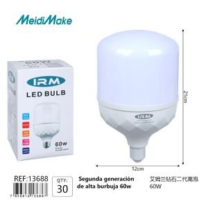 LED 60W