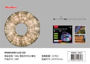 LED IP44- 10M