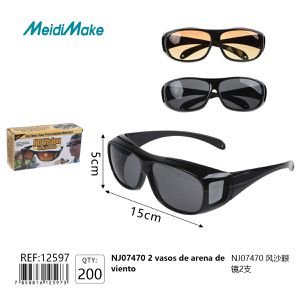 Lentes NJ07470