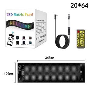 Letreros luminosos FY-00772