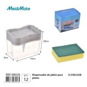 Limpieza modelo 1000003991