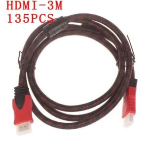 Línea HD 3M