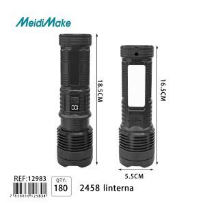 Linterna 2458