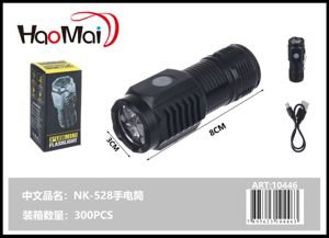 Linterna NK-528