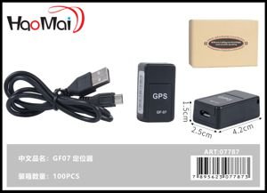 Localizador gps GPS