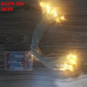 Luces navideñas Luz de Navidad (precio de venta)