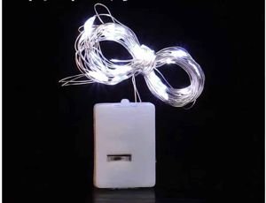 Luz blanca 2