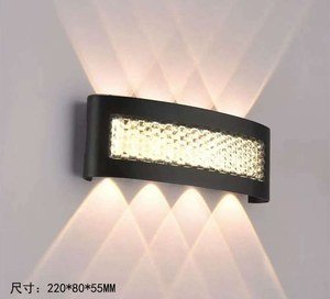 Luz cálida 19w