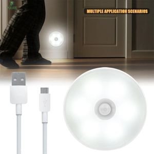 Luz con sensor