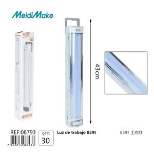 Luz de emergencia