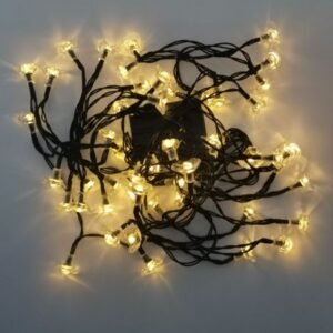 Luz de Navidad Luces navideñas