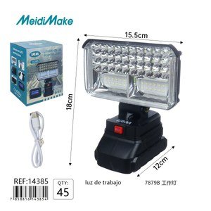 Luz de trabajo 7879B