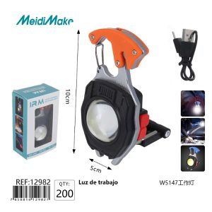 Luz de trabajo W5147