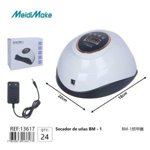 Manicure y pedicure BM-1