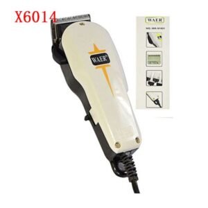 Maquina de Afeitar tijeras para el cabello