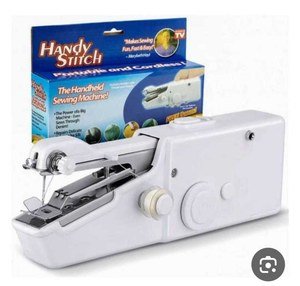 Máquina de coser portátil