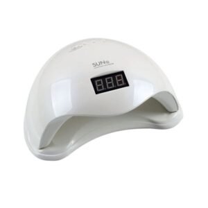 Máquina para hornear uñas con lámpara UV Lamprara UV