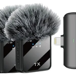 MICROFONO SOLAPA DE 2 ENTRDAS Y 2 MICROFONOS F15-2 TPC/IP