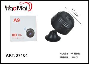 MINI CAMARA