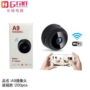 Mini camara wifi A9