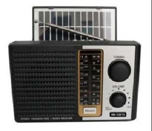 MK-10BTS Radio