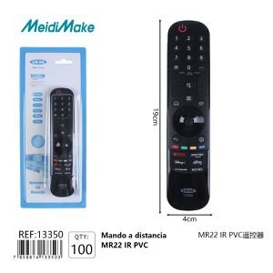 MR22 IR PVC