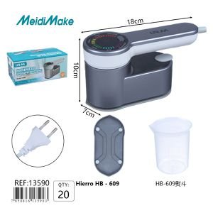 Ofertas HB-609 ?