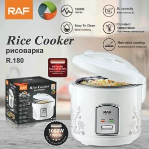 Olla arrocera 5L