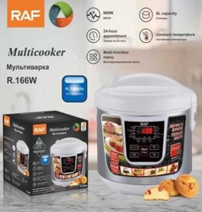 Olla arrocera 5L