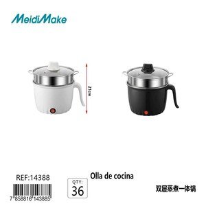 Olla de cocina